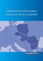 Common Spatial Development Strategy of the V4+2 Countries