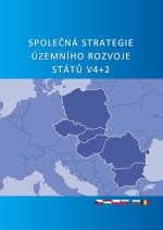 Společná strategie územního rozvoje států V4+2 – Březen 2014